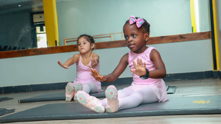 Here is our story on how we have nurtured ballet dance in Uganda international schools through our Ballet movers club for children and teens