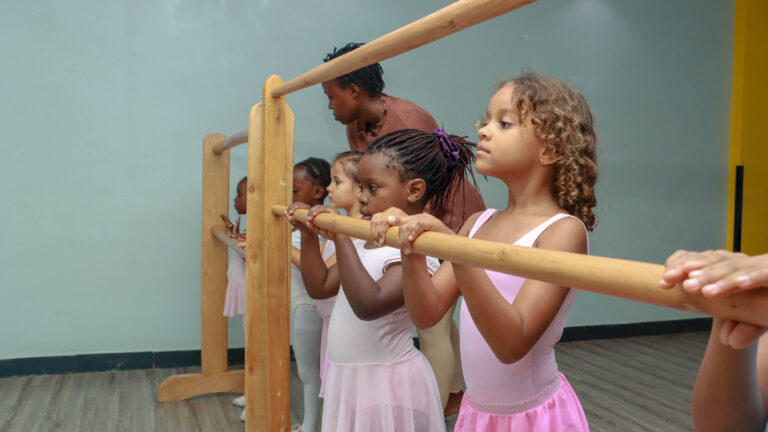 Explore the best international schools in Uganda that integrate ballet for a holistic global education and academic excellence.