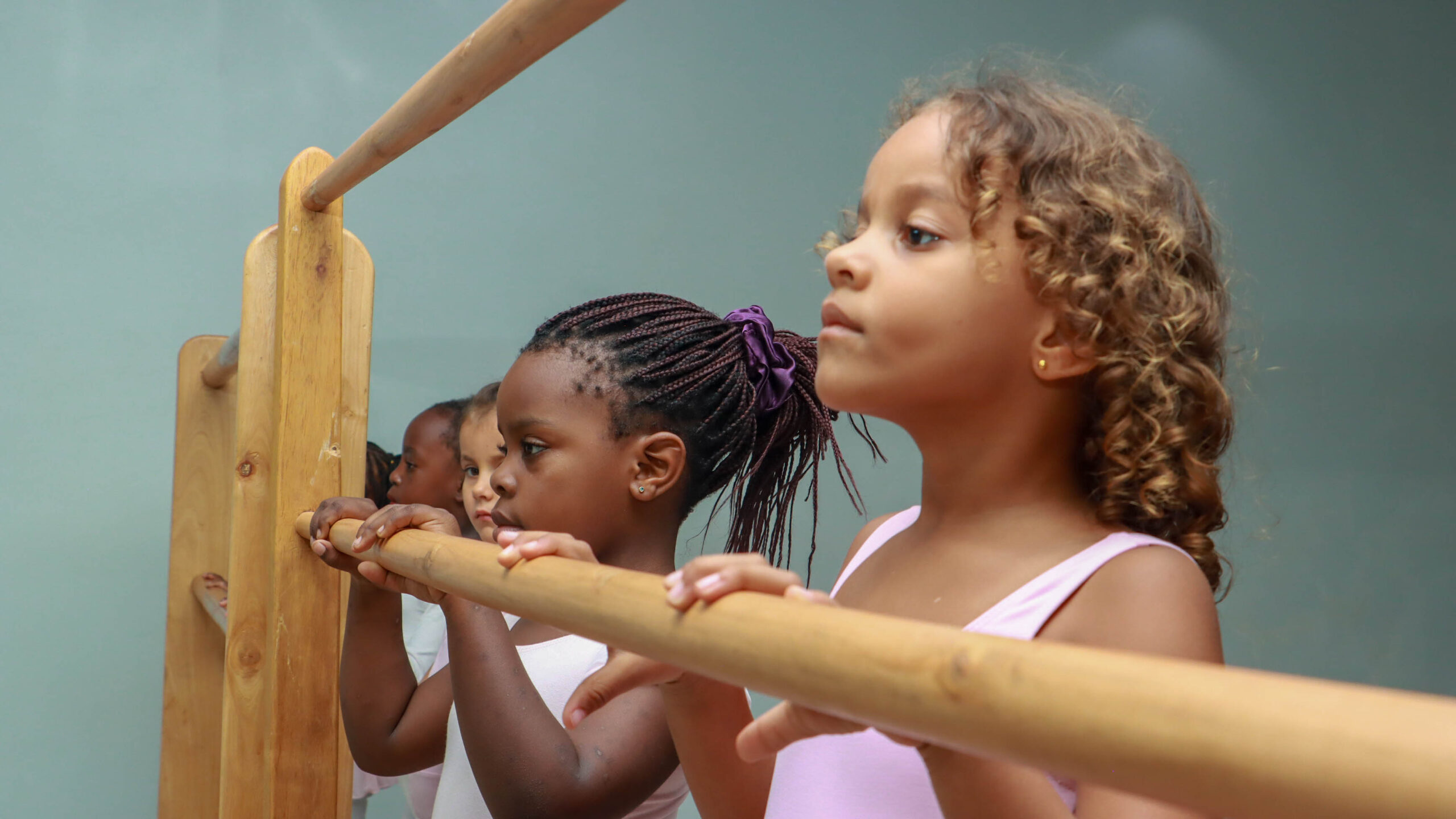 Explore the role of international schools in Uganda and how ballet is becoming accessible to all students in the country.