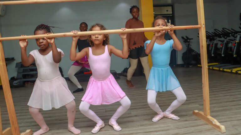 Discover why parents love international schools with art-focused programs like ballet for a diverse and high-quality education.