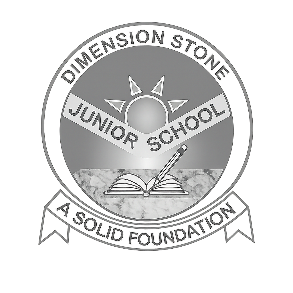 Ballet education at Dimension Stone Junior School partner