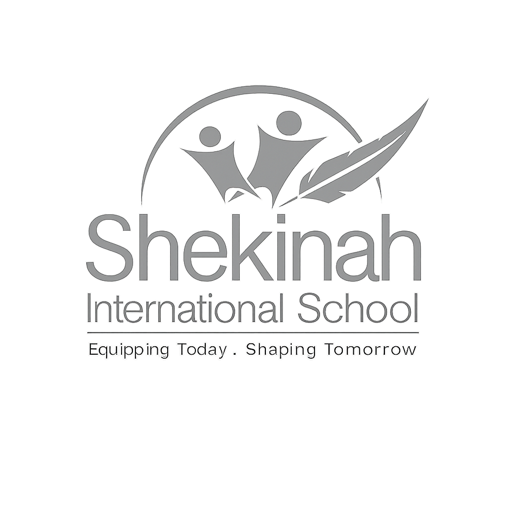 Shekinah International School ballet classes partner