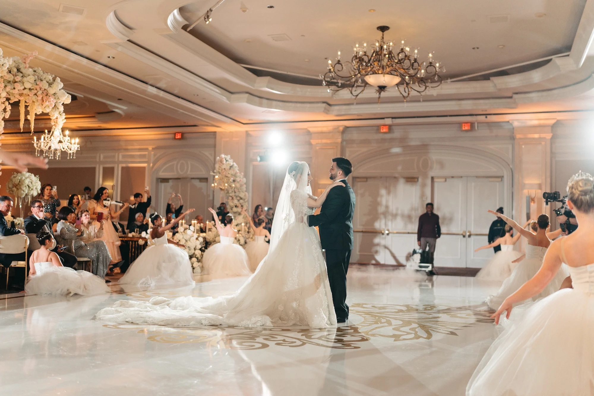 Small Ideas That Make Your Wedding Look Elegant and Expensive