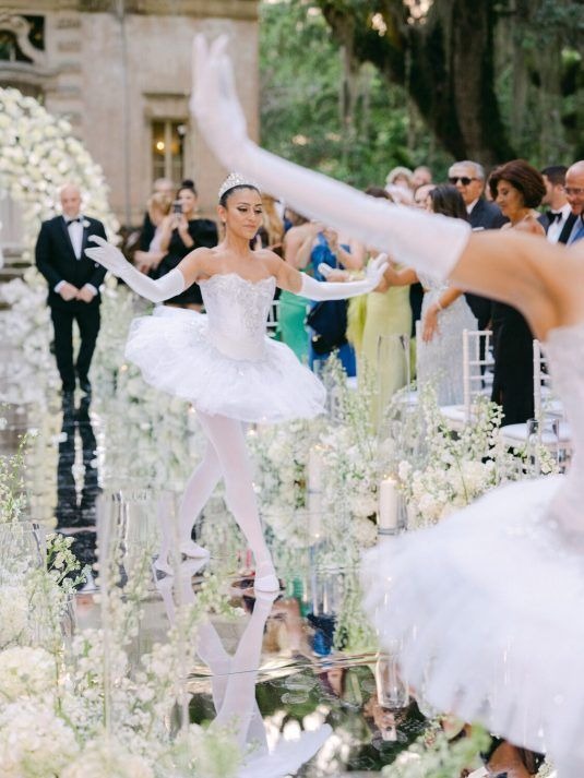 precious moments wedding 